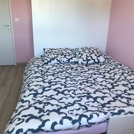 Les Pieux Maison 6-8 Personnes 3 Chambres מראה חיצוני תמונה