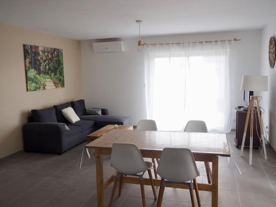 Les Pieux Maison 6-8 Personnes 3 Chambres מראה חיצוני תמונה