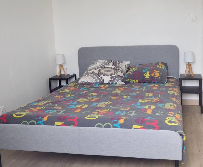 Les Pieux Maison 6-8 Personnes 3 Chambres מראה חיצוני תמונה
