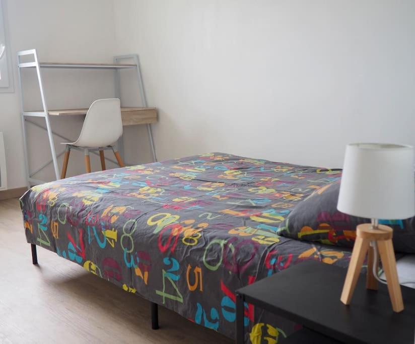 Les Pieux Maison 6-8 Personnes 3 Chambres מראה חיצוני תמונה