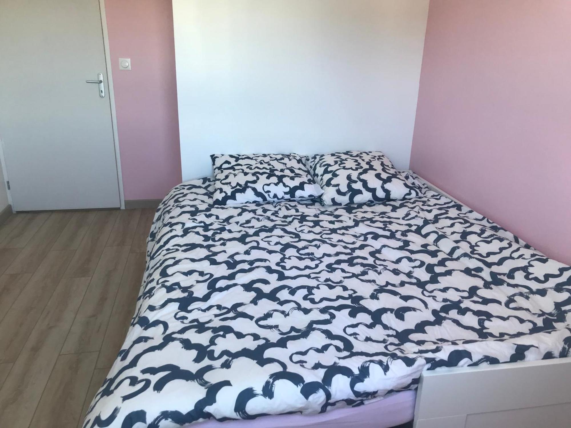 Les Pieux Maison 6-8 Personnes 3 Chambres מראה חיצוני תמונה